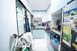 Blk 605B Tampines Greenridges (Tampines), HDB 3 Rooms #630853641